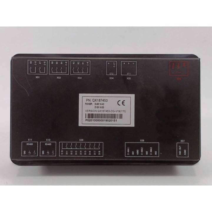 Gardner Denver QX187453