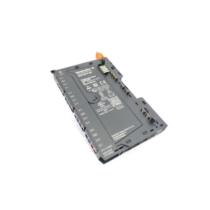 Weidmüller UR20-8DI-P-3W