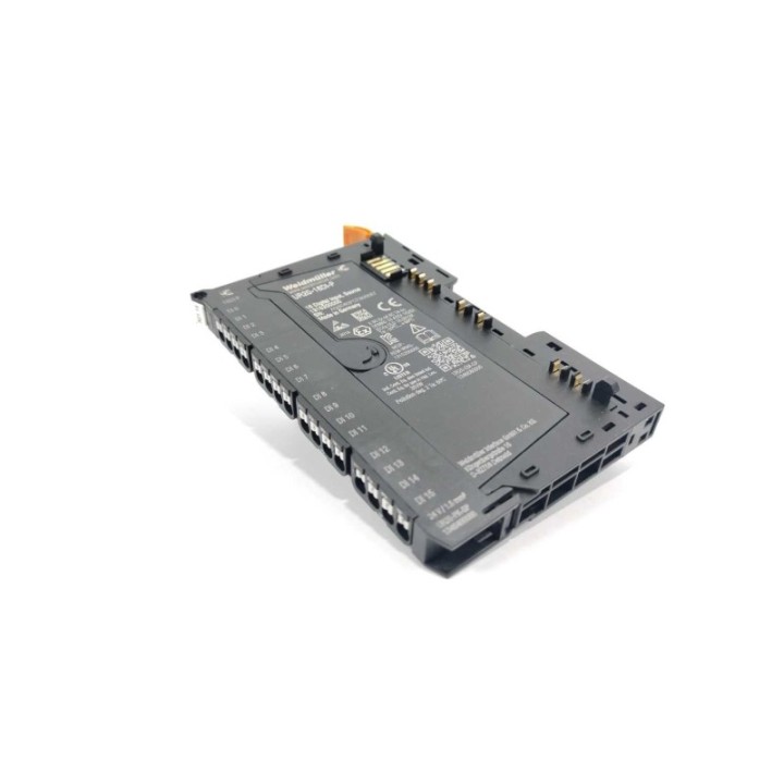 Weidmüller UR20-16DI-P