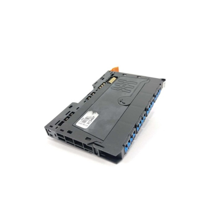 Weidmüller UR20-16AUX-GND-0