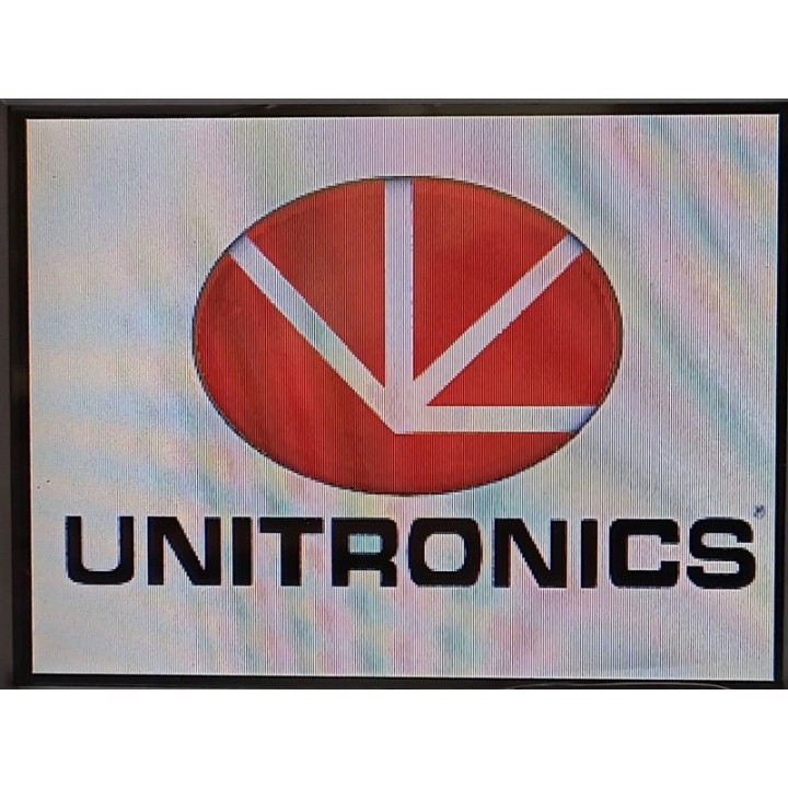 Unitronics V570-57-T20B