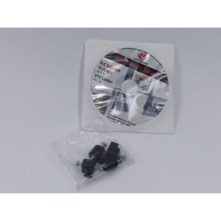 Unitronics V570-57-T20B