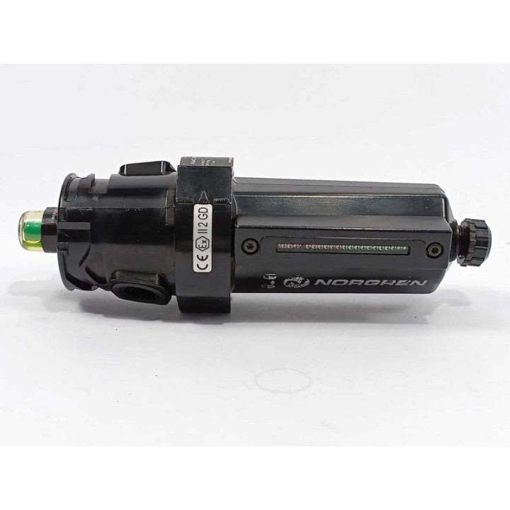 NORGREN F64C-NND-MD0