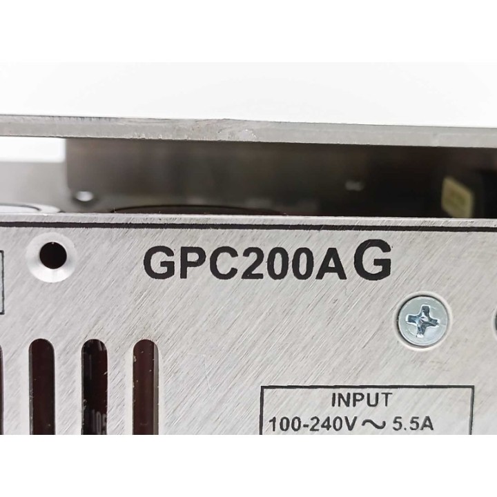  GPC200AG