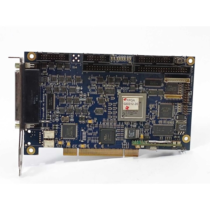 Servo Robot 10050150