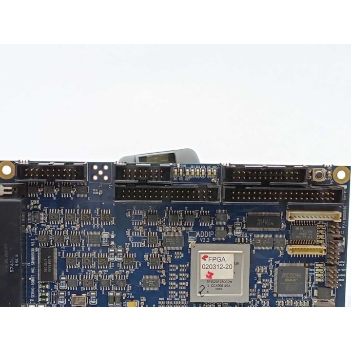 Servo Robot 10050150