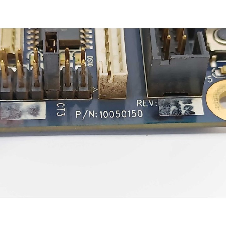 Servo Robot 10050150