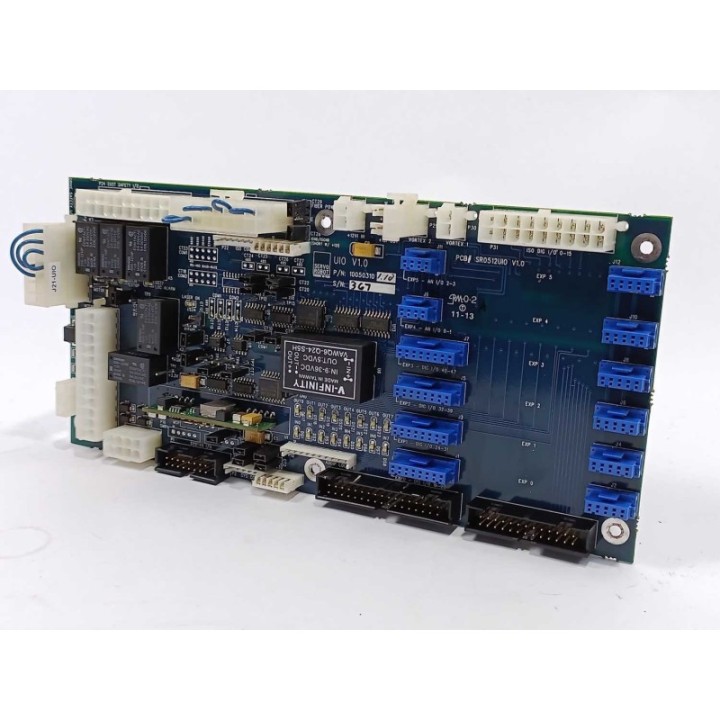 Servo Robot 10050310