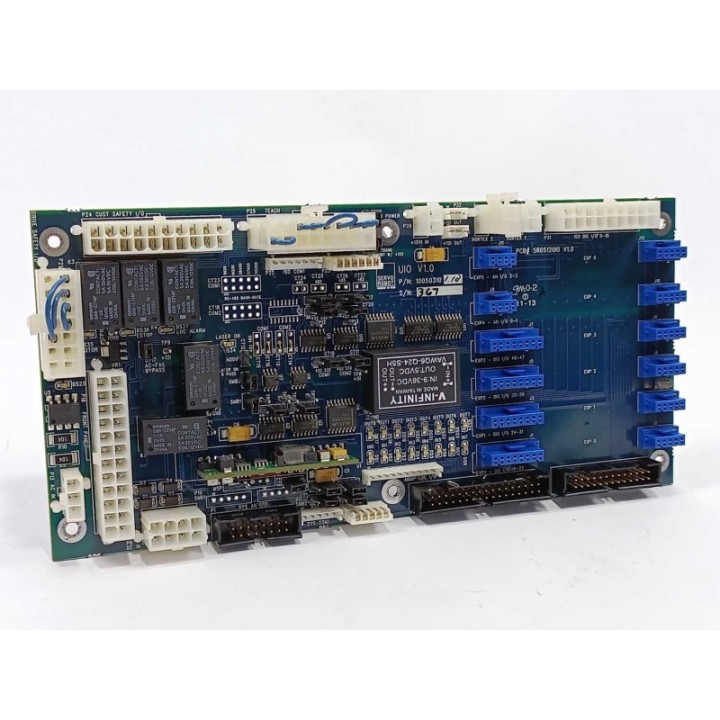 Servo Robot 10050310