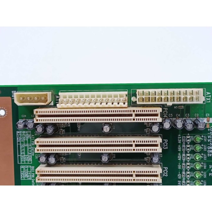 Advantech PCA-6105P5