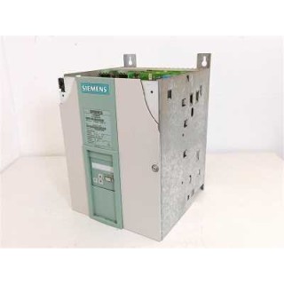 SIEMENS 6RA7031-6DV62-0