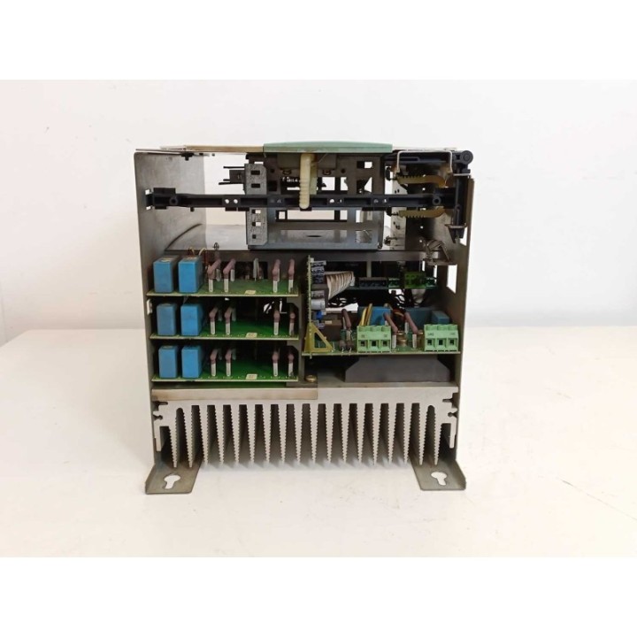 SIEMENS 6RA7031-6DV62-0