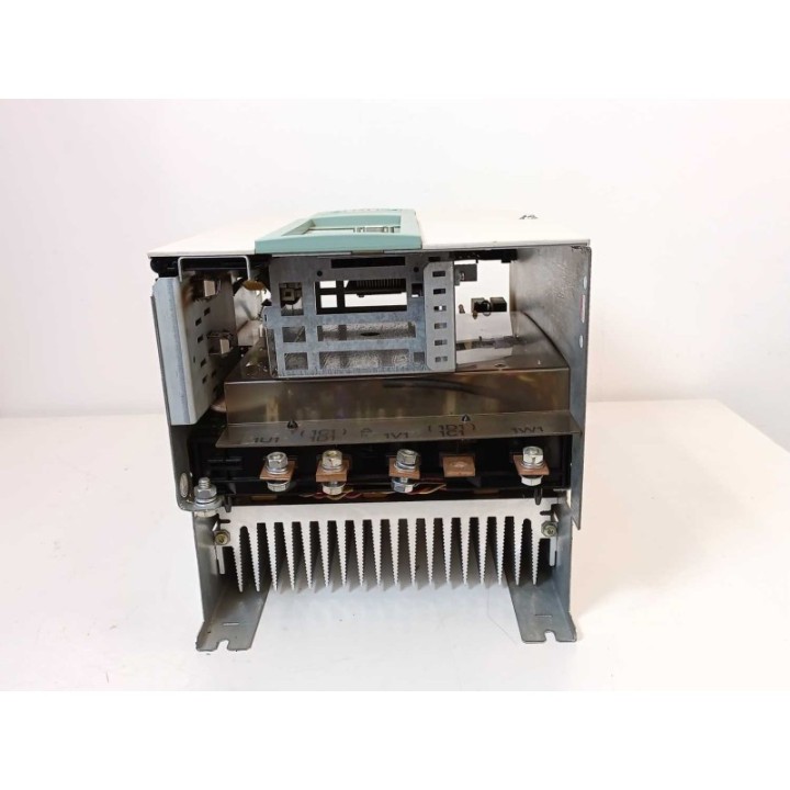 SIEMENS 6RA7031-6DV62-0