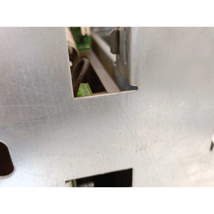 SIEMENS 6RA7031-6DV62-0