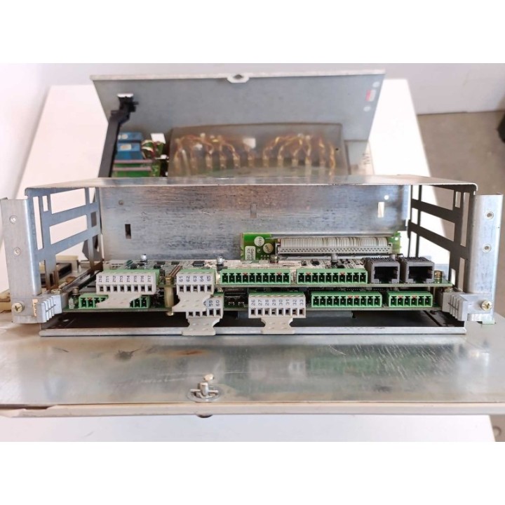 SIEMENS 6RA7031-6DV62-0