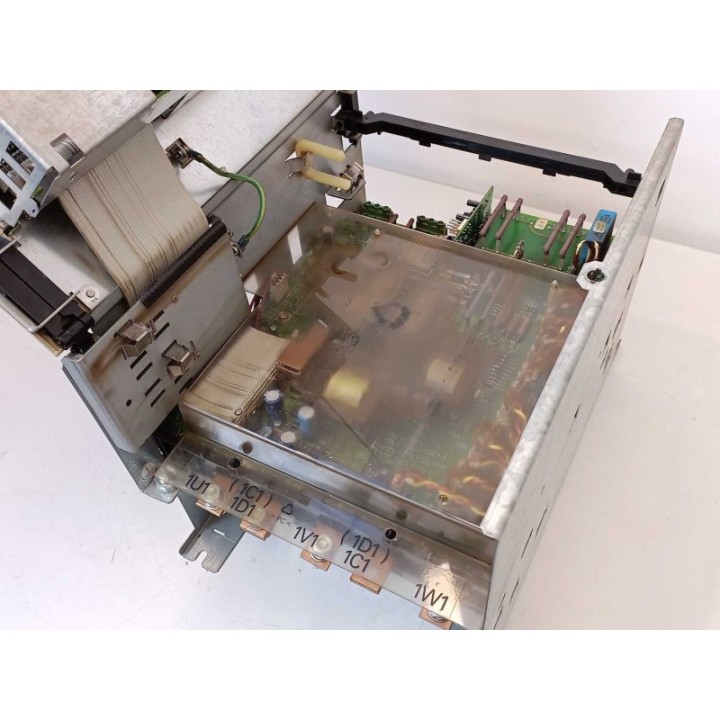 SIEMENS 6RA7031-6DV62-0