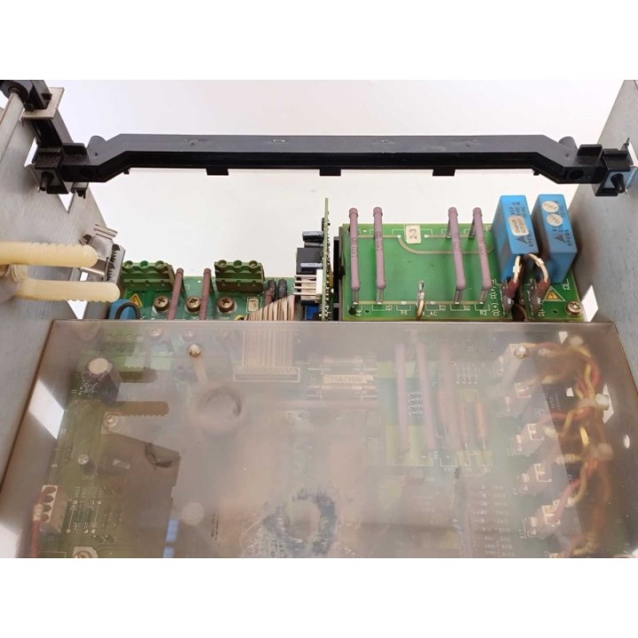 SIEMENS 6RA7031-6DV62-0