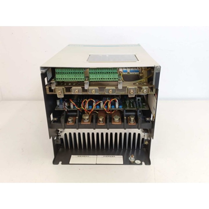 Siemens 6RA2432-6DV62-0