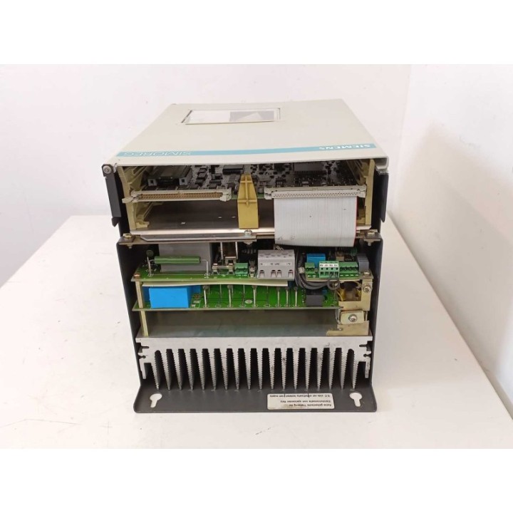 Siemens 6RA2432-6DV62-0