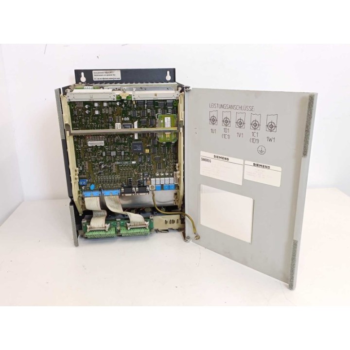 Siemens 6RA2432-6DV62-0