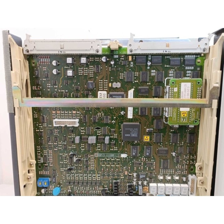 Siemens 6RA2432-6DV62-0