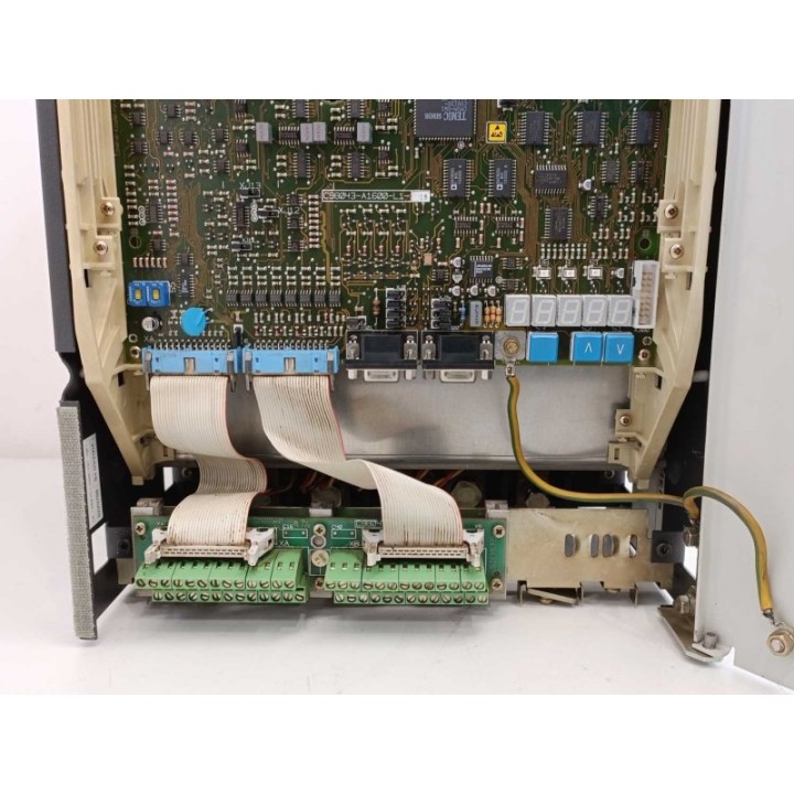 Siemens 6RA2432-6DV62-0