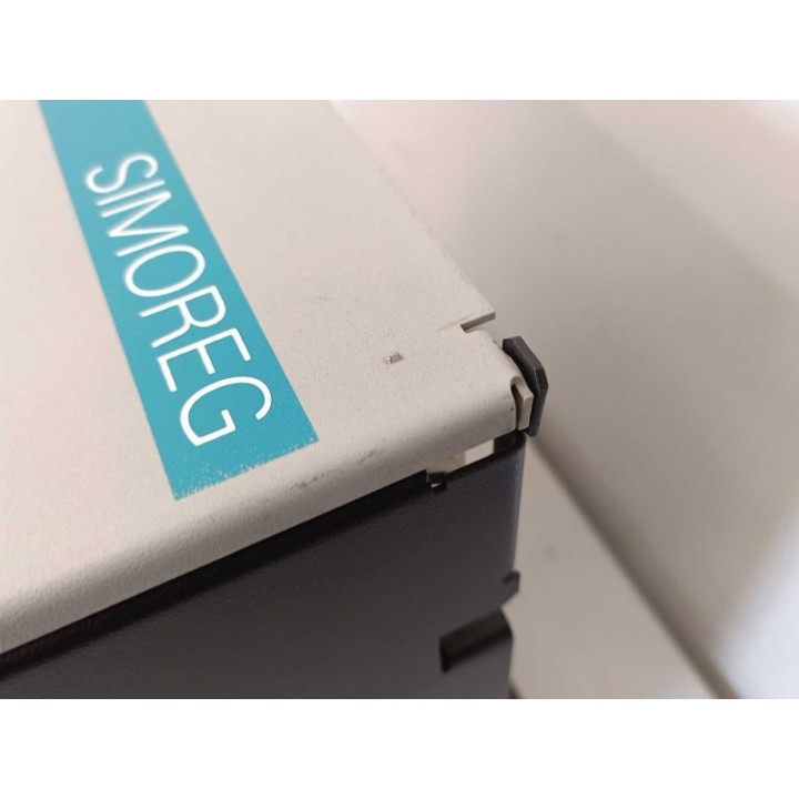 Siemens 6RA2432-6DV62-0