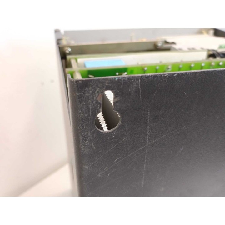 Siemens 6RA2432-6DV62-0