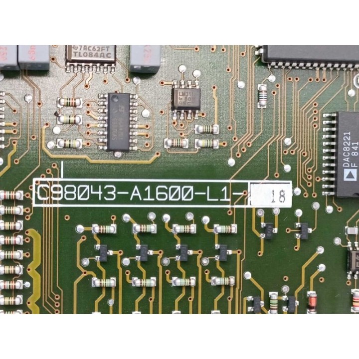 Siemens 6RA2432-6DV62-0