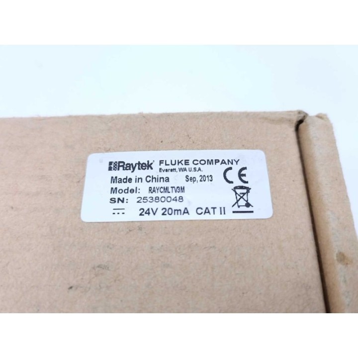 Raytek RAYCMLTV3M