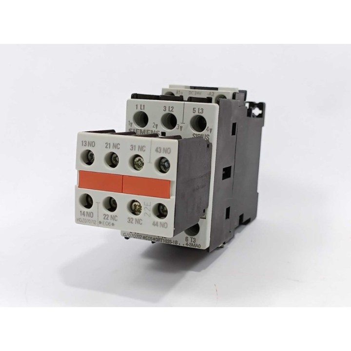 Siemens 3RT1025-1BB44-3MA0