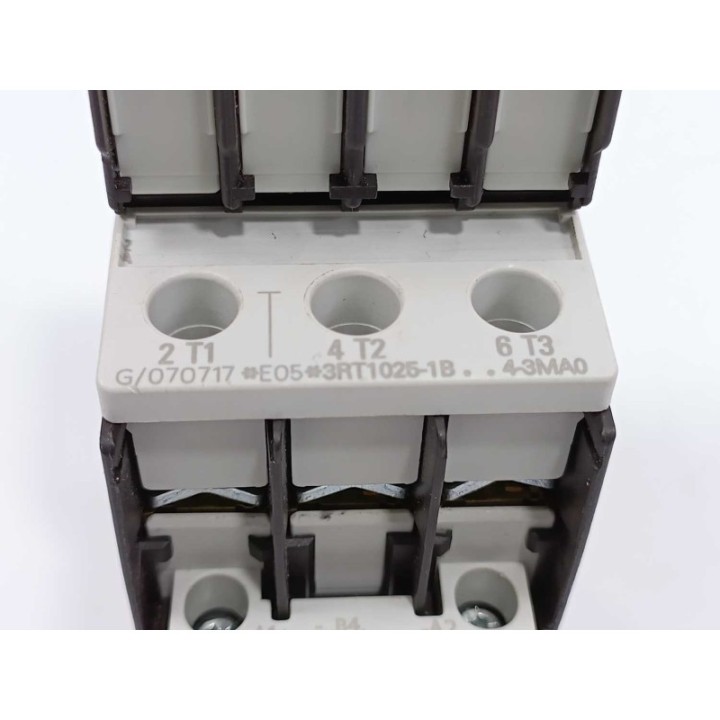 Siemens 3RT1025-1BB44-3MA0