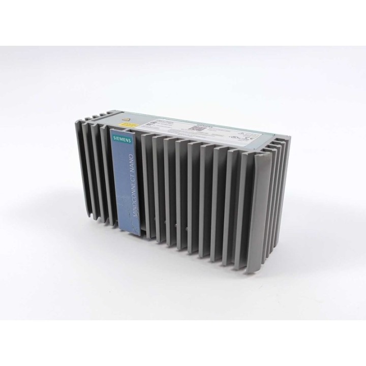 Siemens 9AC2112-8BA12-0KA1