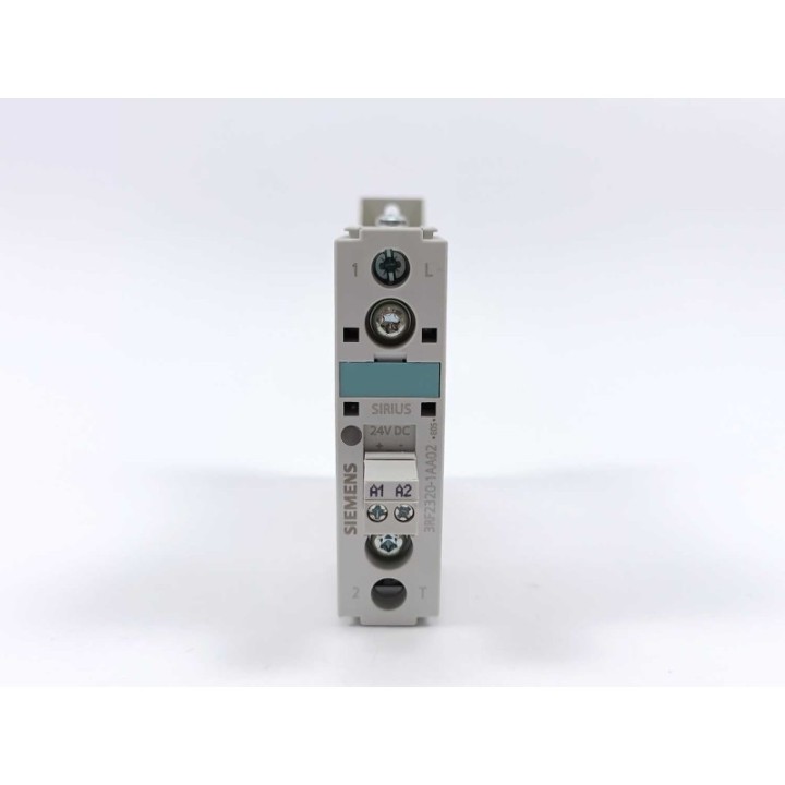 Siemens 3RF2320-1AA02