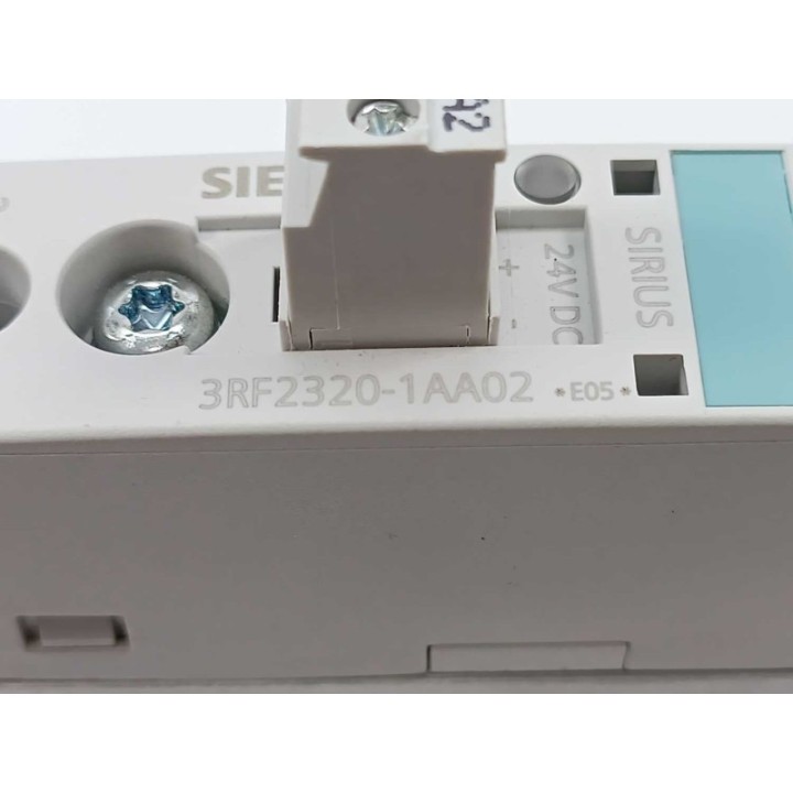 Siemens 3RF2320-1AA02