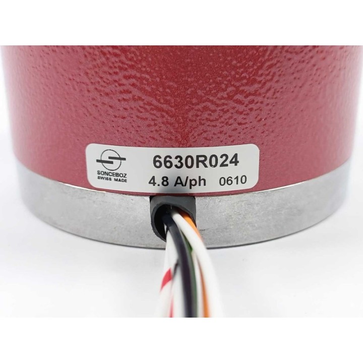 Sonceboz 6630R024
