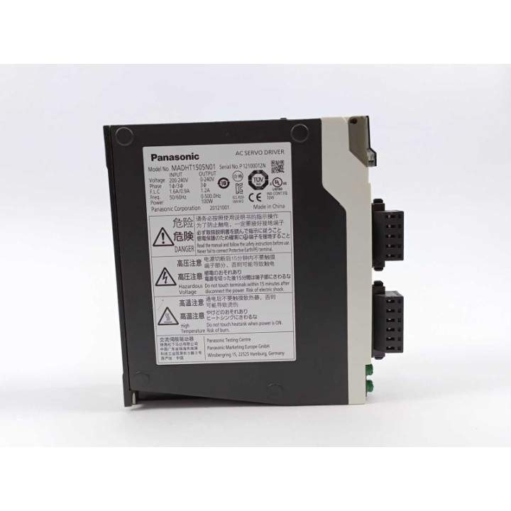 Panasonic  MADHT1505N01