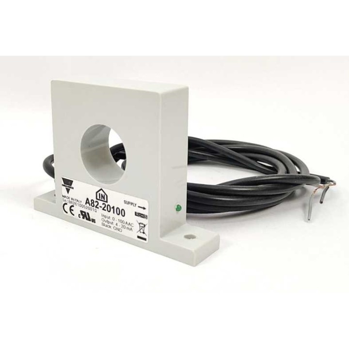 Carlo Gavazzi A82-20100