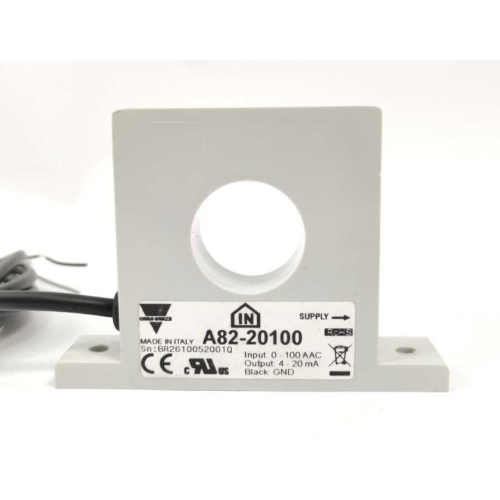 Carlo Gavazzi A82-20100