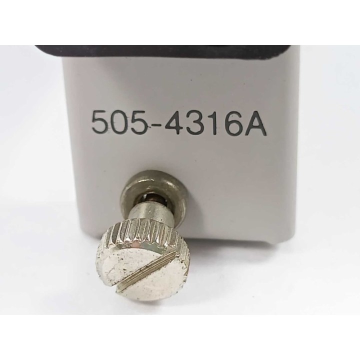  505-4316A