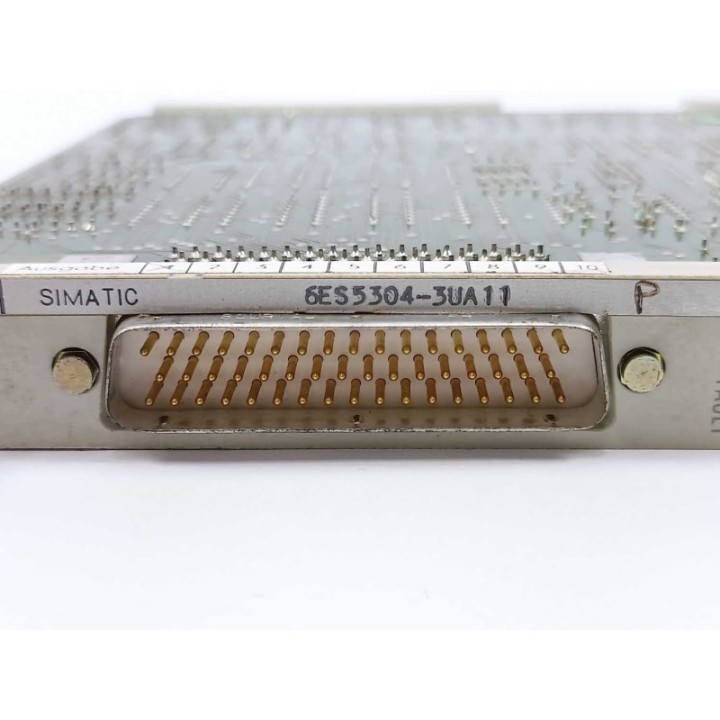 Siemens 6ES5304-3UA11