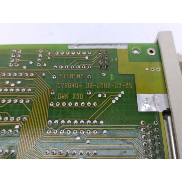 Siemens 6ES5304-3UA11