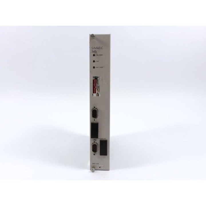 Siemens 545-1103