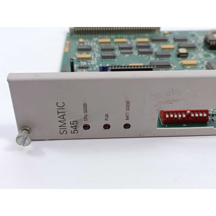 Siemens 545-1103