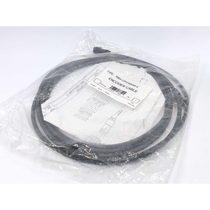 OMRON R88A-CRKC005NR-E