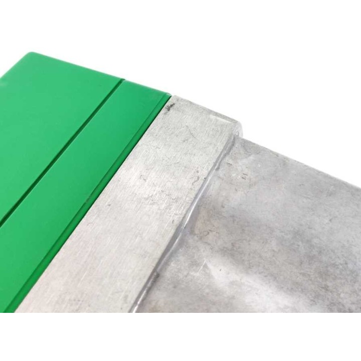 Control Techniques UNI1401