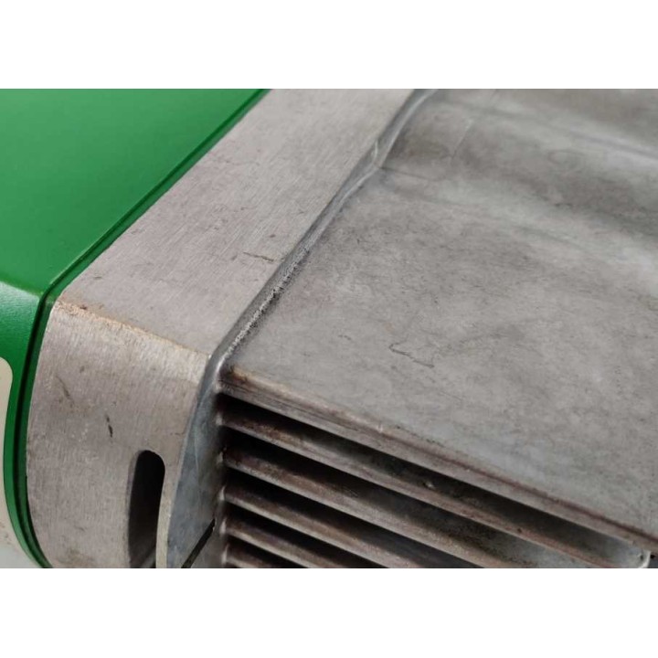 Control Techniques UNI1401