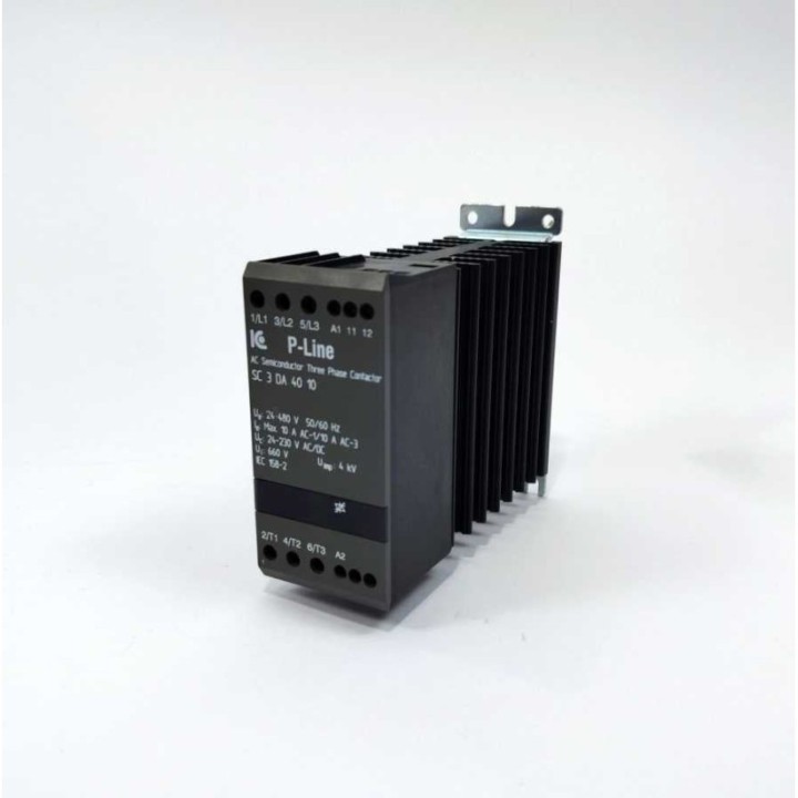 Intercable Danmark   IC Electronic SC3DA4010