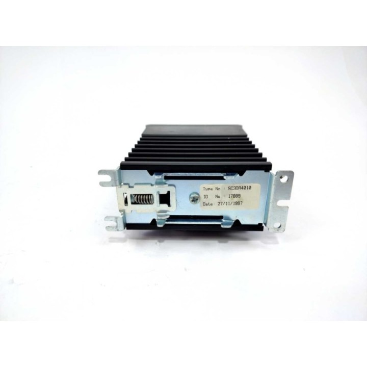 Intercable Danmark   IC Electronic SC3DA4010