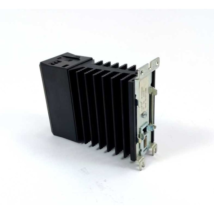 Intercable Danmark   IC Electronic SC1DA2330